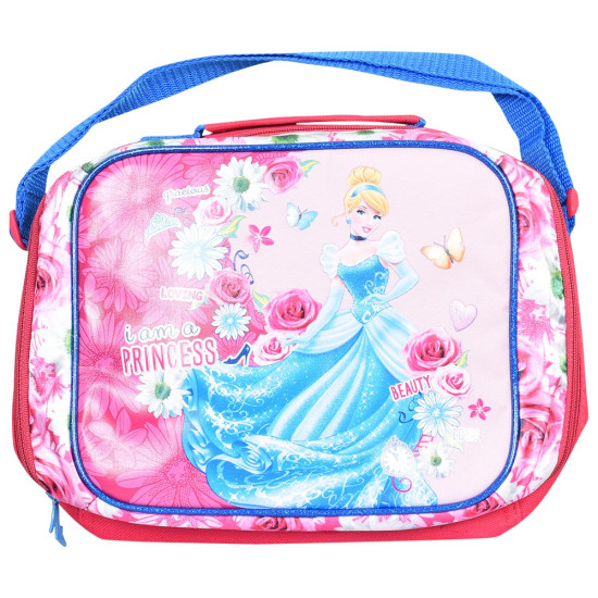 Sunce Παιδική τσάντα Princess Lunch Tote